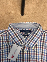 Tommy Hilfiger Custom Fit